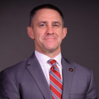 Derek Farrey