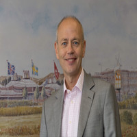 Paul Cannock