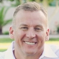 Kevin Dawe