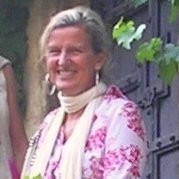 Ann Sophie Delvoye