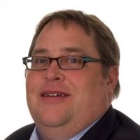 Nicholas Linke