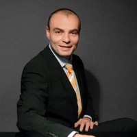 Erich Hochmüller B.Sc. M.A. MBA