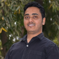 Sarang Brahmankar