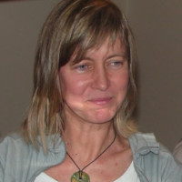 Kathleen V.