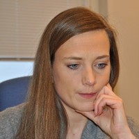 Terese Willumstad-Ovesen