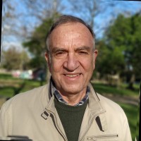 José María Calvo Andrés