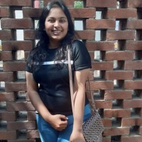 Ca Dhanshree Tiwari