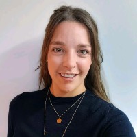 Marie Demanet