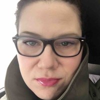 Kristen Mackinnon-Gillis
