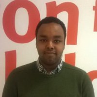 Abdi Mohamed