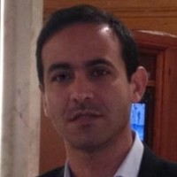 Daniel Berros