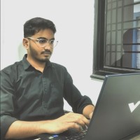 Sayyed Dilshad Ali