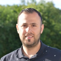 Jonas Al-Hadad