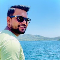 Saurabh Sharma