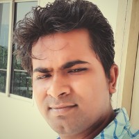 Amit kumar Panda