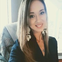 Ashlea Ranes
