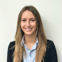 Cassandre Foucher