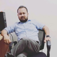 Pranab Doley