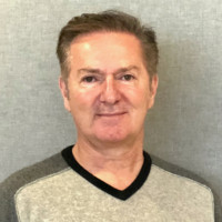 Mitchell Bloom