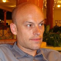 Roel Crollet