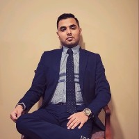 Muhammad Ali Hamed