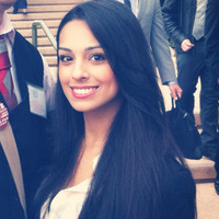 Sofia Farid