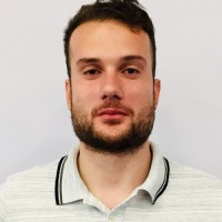 Christos Kanagias