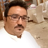 Yasir Sikandar