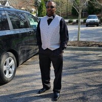 Dedrick Thomas