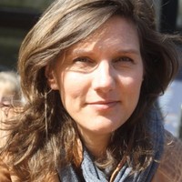Yvonne Keijzer-Pieterse