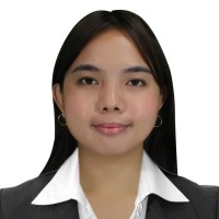 Joy Clarisse Tamayao