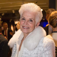 Sue Davidson