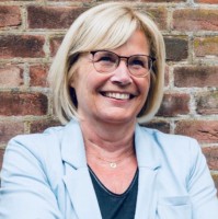 Irene van Sprang-Kennis