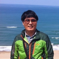 Joengseok Bae