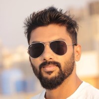 Debanjan Das Chowdhury