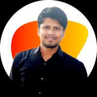 Nikhil Mali
