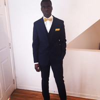 Anthony Bosembo