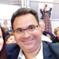 Luiz Fernando da Silva