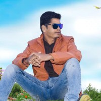 Bishnucharan Patra