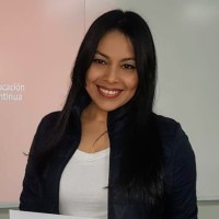 Claudia Maria Aguilar Jerez