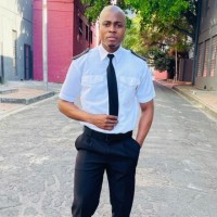 Mthandeni Cele