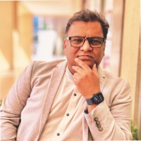 Sameer Sharma