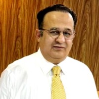 Matloob Hussain