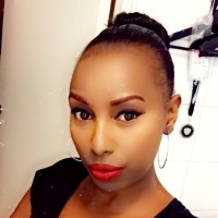 Agnes Ndungu