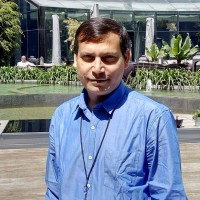 Mithilesh Kumar Thakur