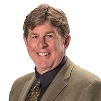 Fred Mcelroy