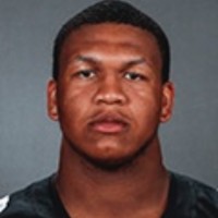 Alaric Jackson