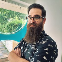 Ilias Antonopoulos
