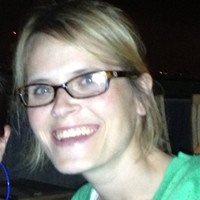 Suzanne Oster