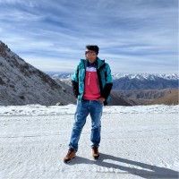 Sourav Mondal